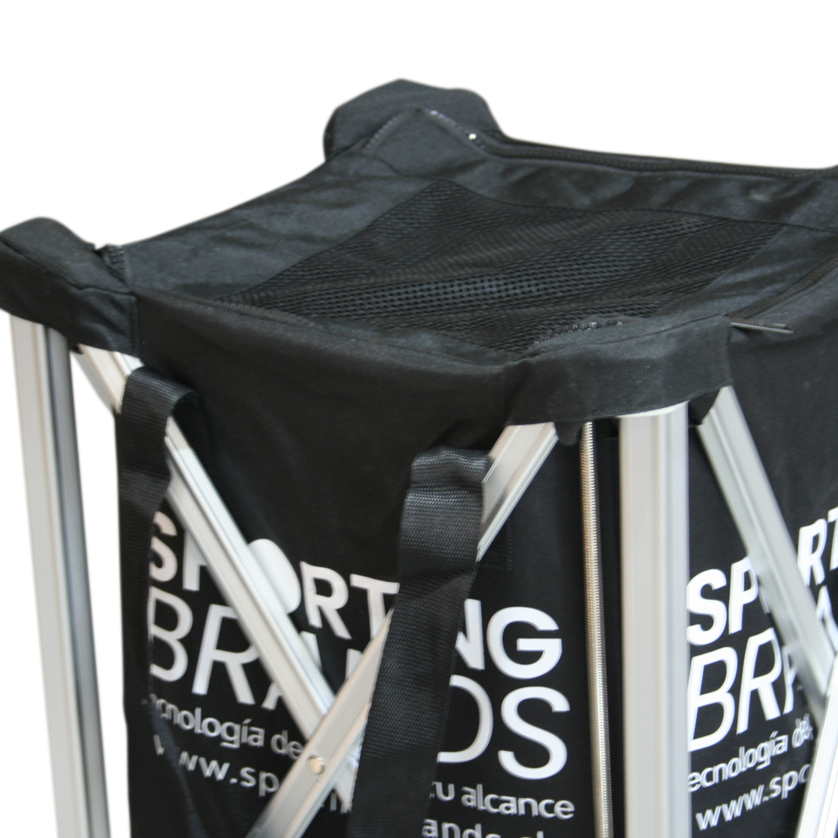 Canasto de Pelotas SPORTING BRANDS