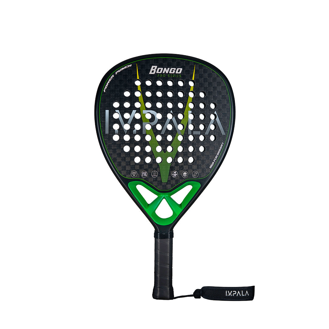 Pala de Padel Impala Bongo