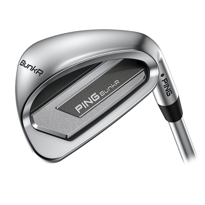 Wedge Ping BunkR ZZ115 RH