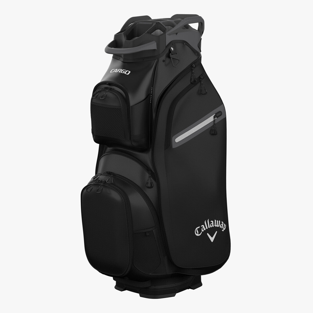 Bolsa Cart Callaway Cargo 25 Negra