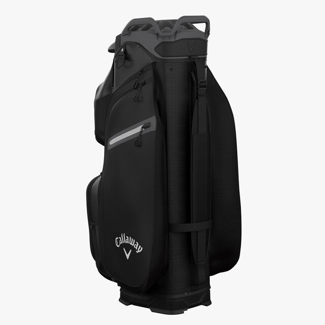 Bolsa Cart Callaway Cargo 25 Negra