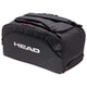 Bolso Pádel Head Coello Pro X Duffle Bag L Negro