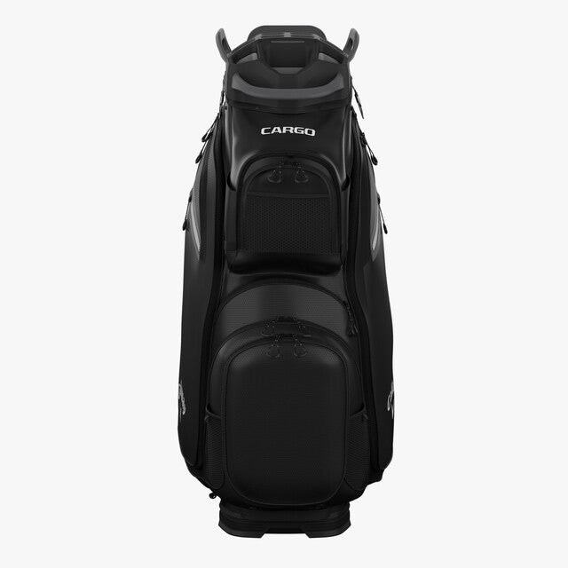Bolsa Cart Callaway Cargo 25 Negra