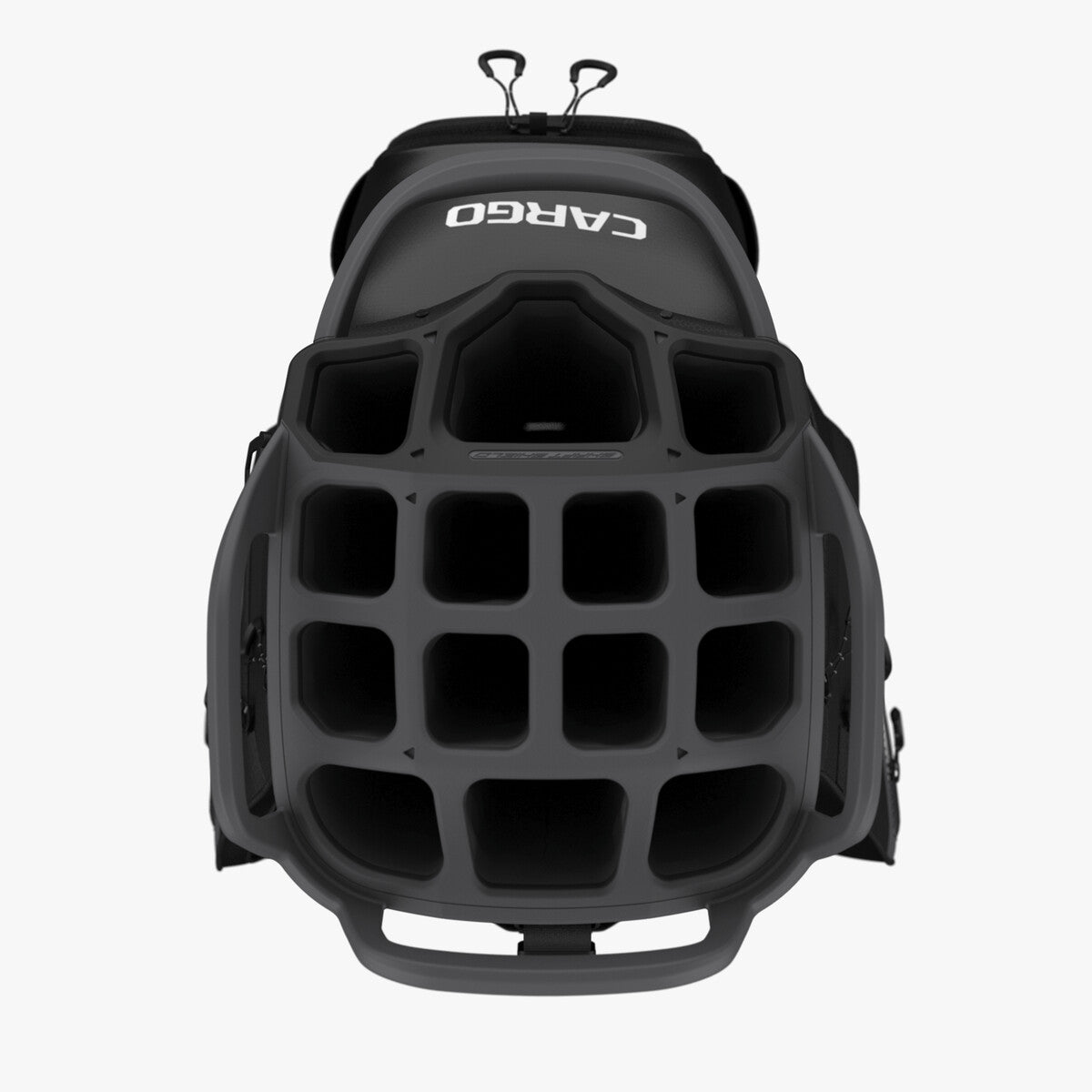Bolsa Cart Callaway Cargo 25 Negra