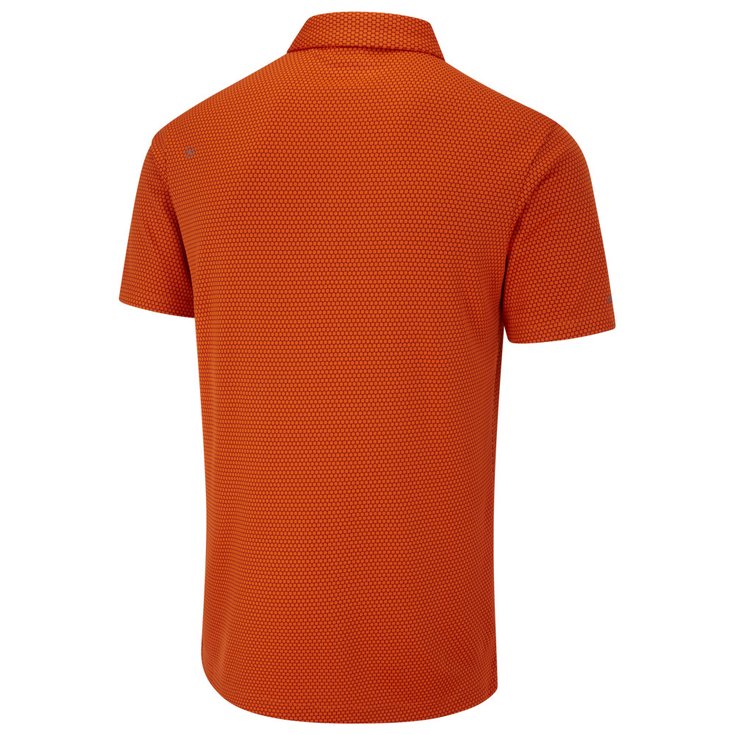 Polera Ping Halcyon