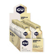 Caja de Geles Vanilla Bean 24 GU Energy - Rideshop