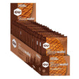 Caja de Waffles Campfire S'Mores GU Energy - Rideshop