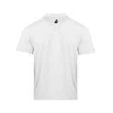 Polera Polo Pro Tilki Lehinde White