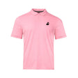 Polera Polo Pro Tilki Lehinde Light Pink