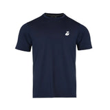 Polera Khombi Polyester Tilki Temel Navy