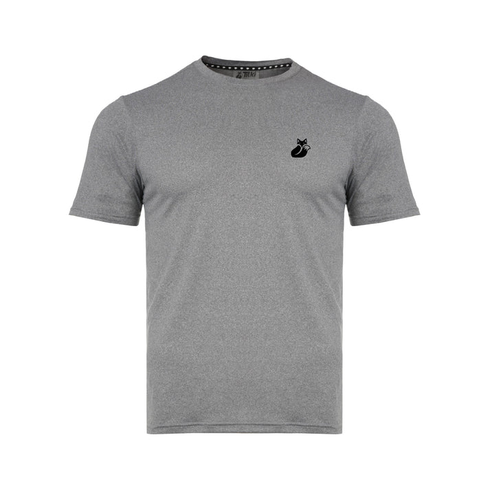 Polera Khombi Tilki KIDS Grey