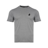 Polera Khombi Tilki KIDS Grey