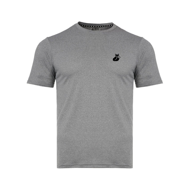 Polera Khombi Tilki KIDS Grey