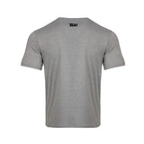 Polera Khombi Polyester Tilki Temel Grey
