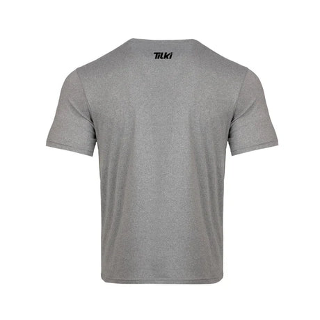 Polera Khombi Tilki KIDS Grey