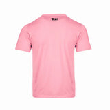 Polera Khombi Polyester Tilki Temel Light Pink