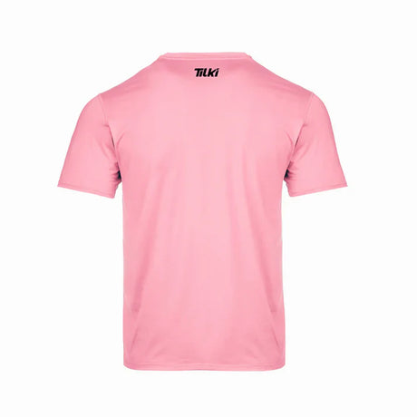 Polera Khombi Tilki KIDS Light Pink