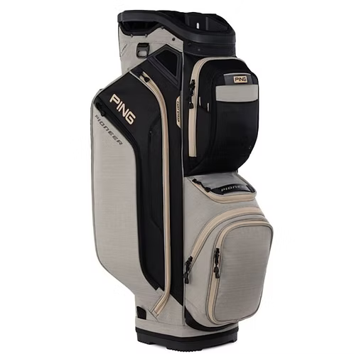 Bolsa Golf Cart Ping Pioneer