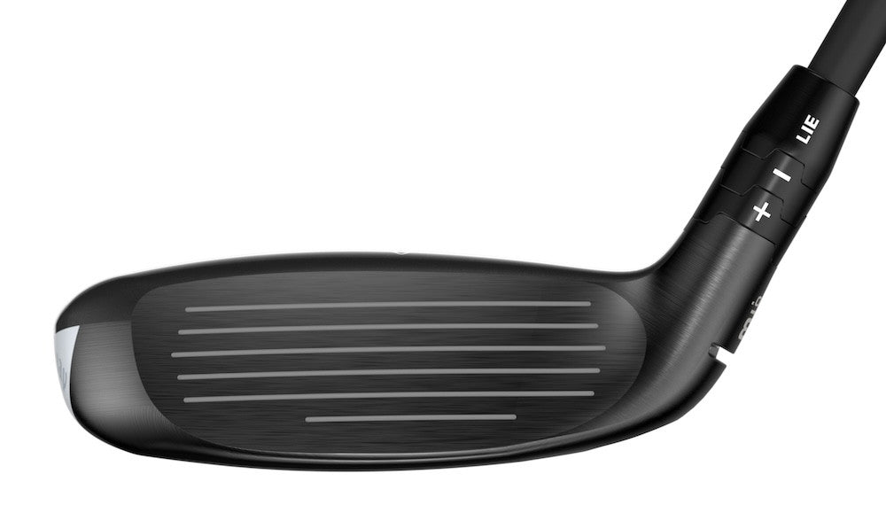 Hibrido Callaway Quantum Max Fast Mitsubishi Vanquish 40 RH