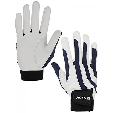 Guante Racquetball CHALLENGER Derecho White/Navy