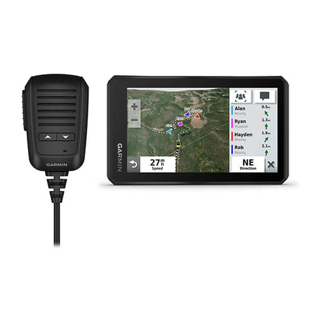 Garmin GPS Tread® - Rideshop