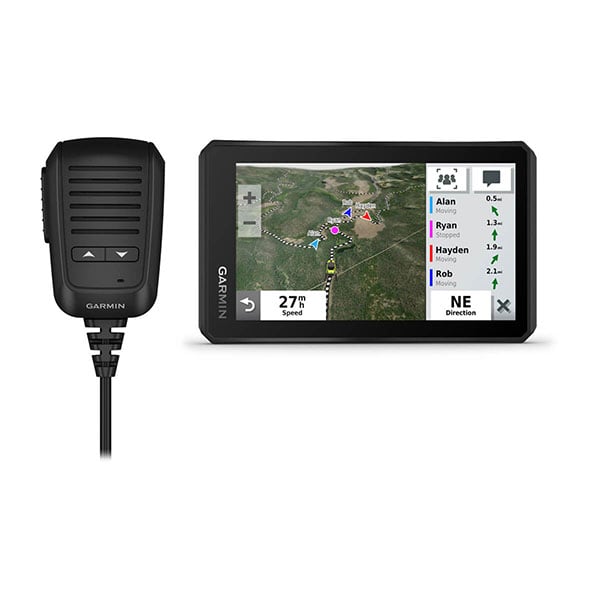 Garmin GPS Tread® - Rideshop