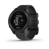Reloj Inteligente Garmin Approach® S12 Negro