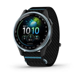 Reloj Garmin Golf Approach® J1 Negro Azul