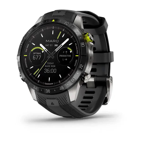 Reloj Inteligente Garmin MARQ Athlete Gen 2