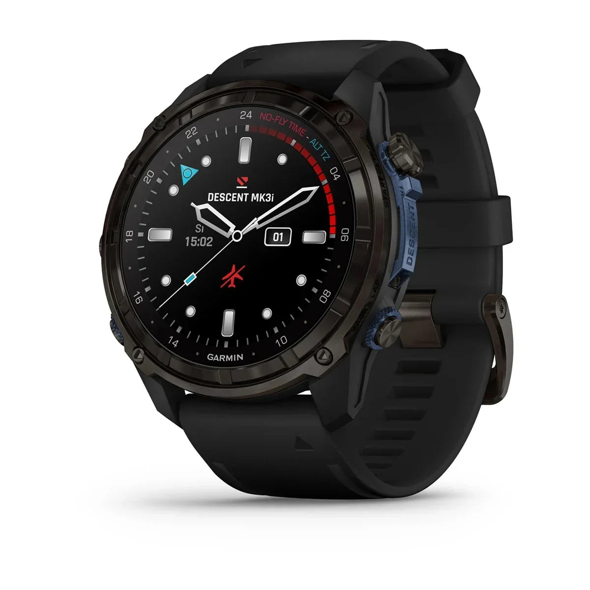Reloj Inteligente Garmin Descent™ Mk3i 51mm