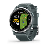 Reloj Inteligente Garmin Approach® S44 - 43mm Twilight