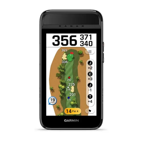 Monitor de Lanzamiento Golf Garmin Approach® G82