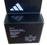 Tacos Adidas Thentech Cleat 23 20 Unidades