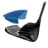 Driver Ping G440 LST ProjectX Denali Red 60 RH