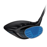 Driver Ping G440 LST ProjectX Denali Red 60 RH