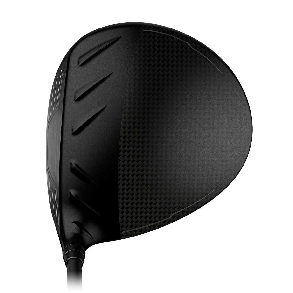 Driver Ping G440 K Tour Black 2.0 65 RH
