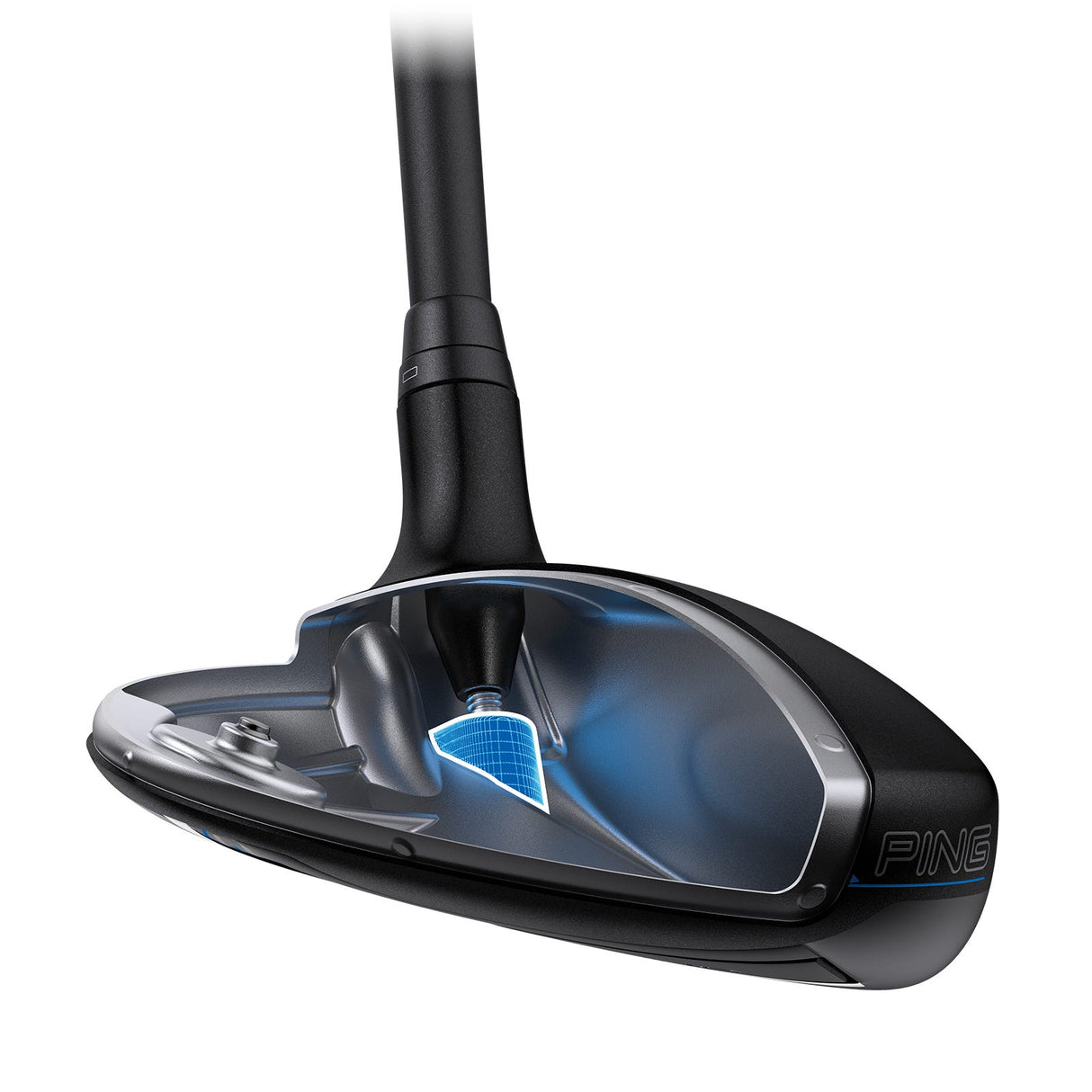 Fairway Ping G440 HL Alta Quick 45 LH