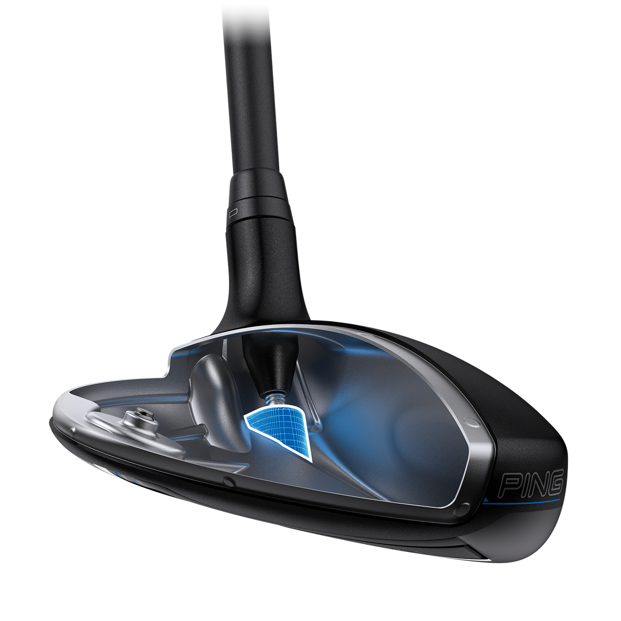 Fairway Ping G440 Max Tour Black 2.0 75 RH