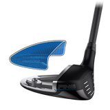 Fairway Ping G440 Max Tour Black 2.0 75 RH