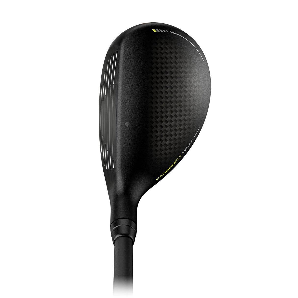 Hibrido Ping G430 ProjectX Hzrdus Smoke RDX Red 80 LH