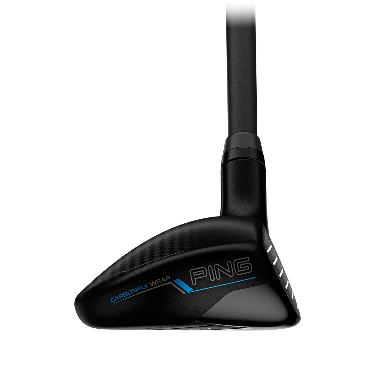 Hibrido Ping G440 Tour Black 2.0 90 RH