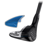 Hibrido Ping G440 Tour Black 2.0 90 RH
