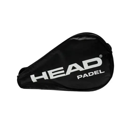 Funda Pádel Head Full Size Coverbag Negro