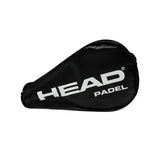 Funda Pádel Head Full Size Coverbag Negro
