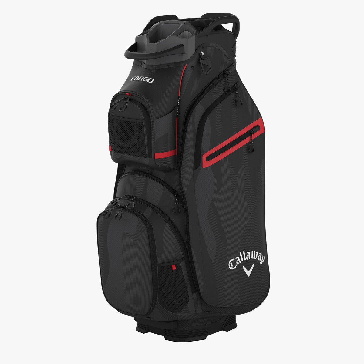 Bolsa Cart Callaway Cargo 25 Camo