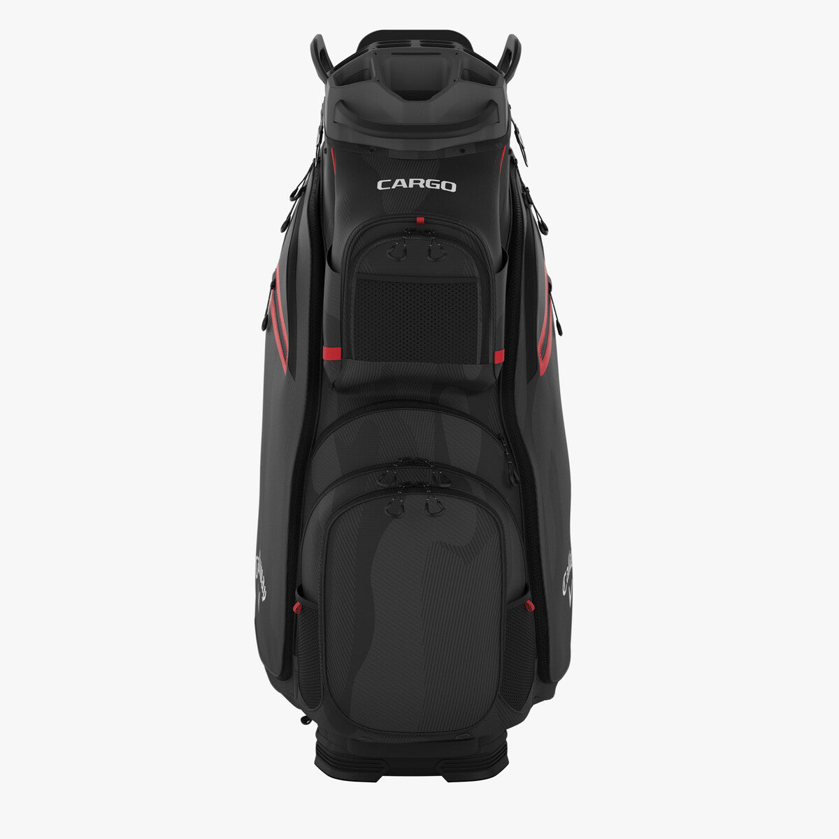 Bolsa Cart Callaway Cargo 25 Camo