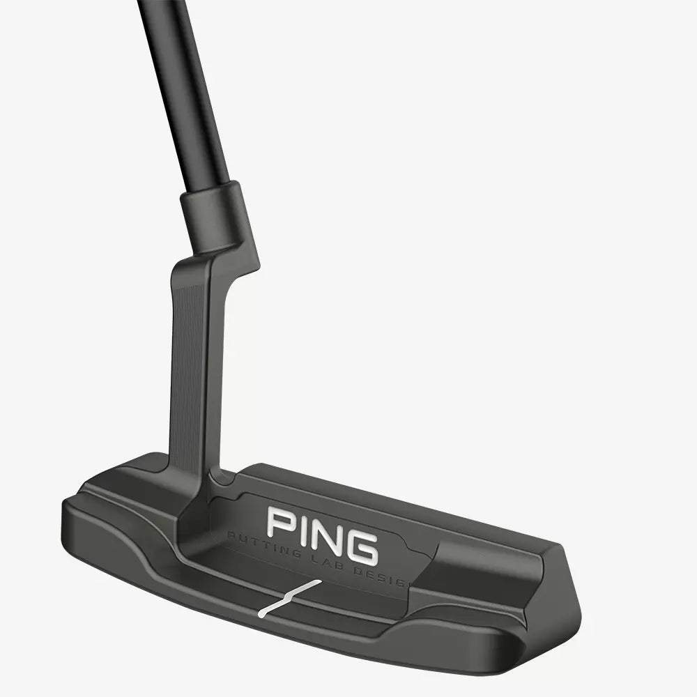 Putter Ping PLD Milled Anser RH