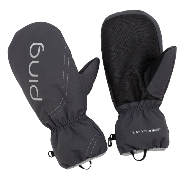 Guantes Ping Cart Mittens Ladies 2024