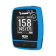 Izzo Swami KISS GPS de Golf — Ultra compacto con imán y batería 16 h