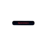 Antivibrador SHOCK DAMPENER negro/rojo